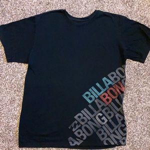 Billabong XL T-shirt